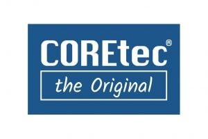 Coretec the original logo | Design Waterville