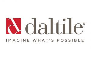Daltile logo | Design Waterville