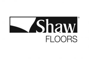 Shaw floors logo | Design Waterville