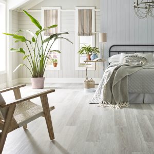 Bedroom flooring | Design Waterville