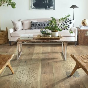 Living room flooring | Design Waterville