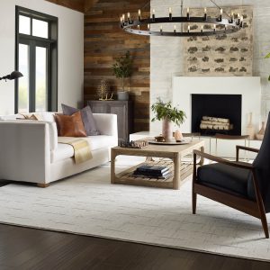 Living room interior | Design Waterville