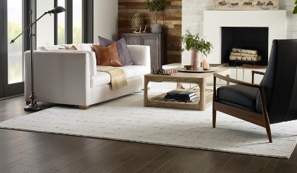 Visit Our Flooring Showroom in Waterville, OH | Design Waterville