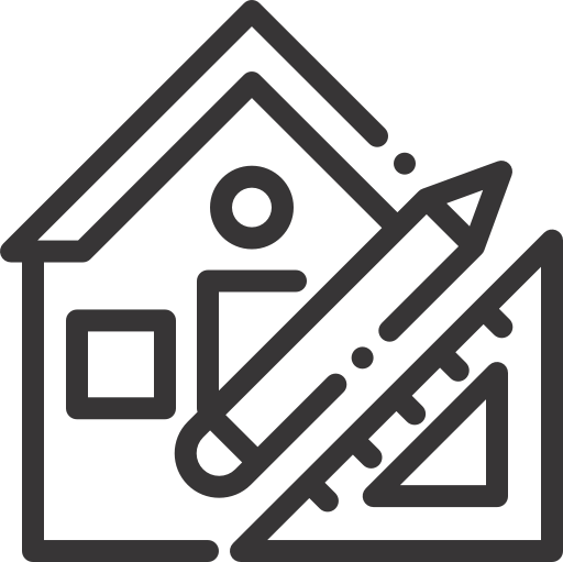 Home estimate icon | Design Waterville
