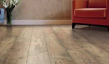 Laminate flooring | Design Waterville