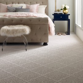 Bedroom flooring | Design Waterville