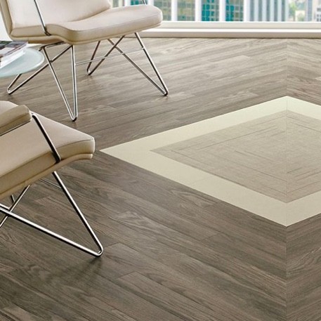 Commercial Vinyl flooring | Design Waterville