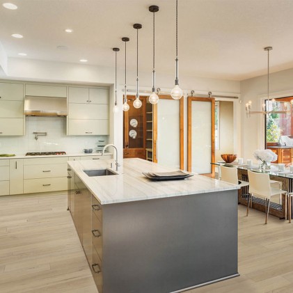 Countertops | Design Waterville