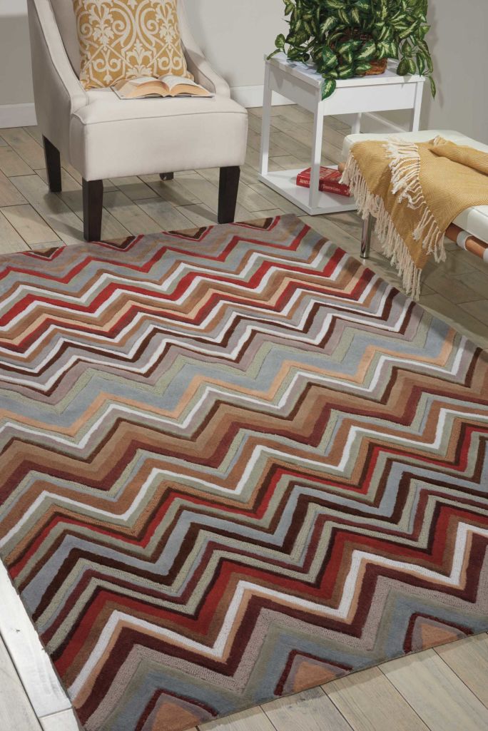 Elevate your Living Room or Office with Bold Carpet | Design Waterville