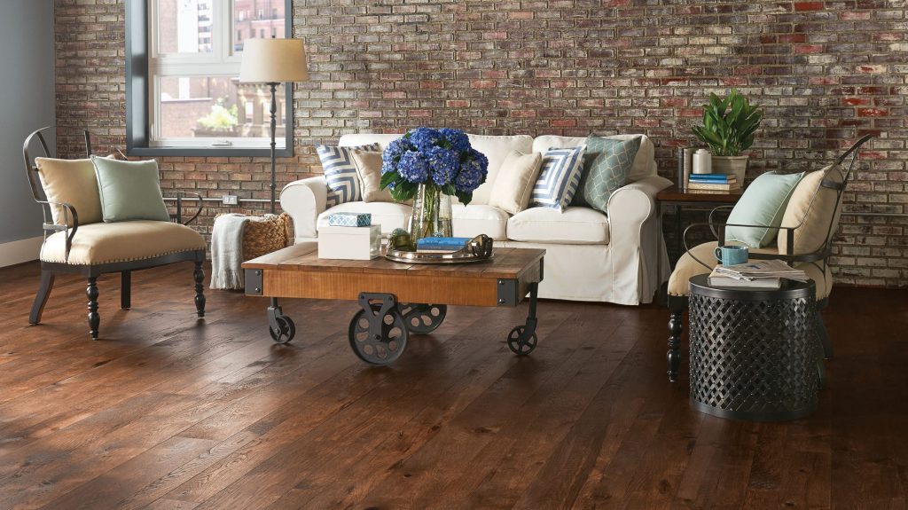 Why Spring is the Best Time to Get New Flooring | Design Waterville