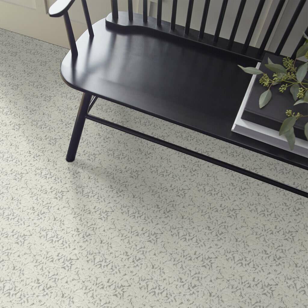 Carpet floor | Design Waterville