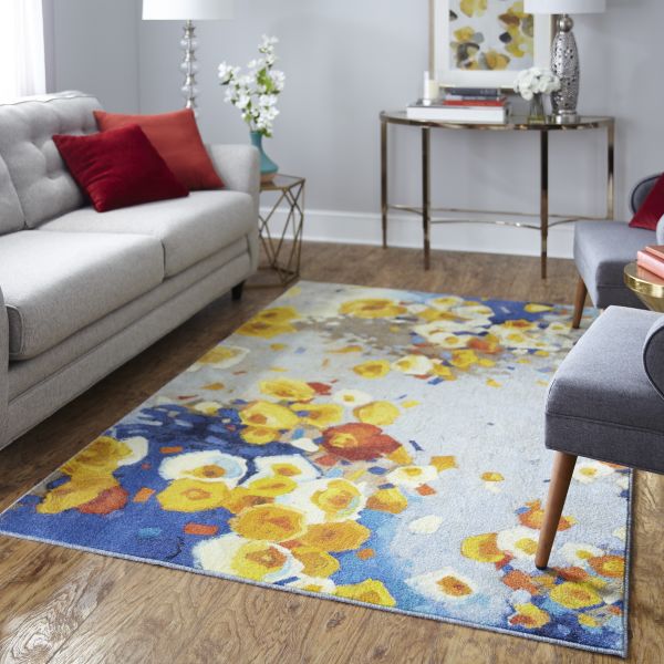 Ara rug | Design Waterville