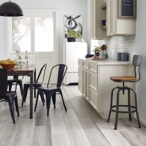 Kitchen Flooring | Design Waterville