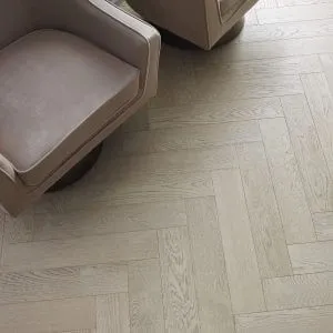 Oak Flooring | Design Waterville