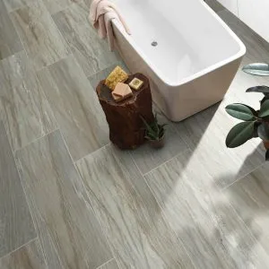 Vinyl Flooring | Design Waterville