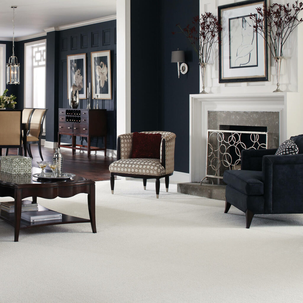 Carpet flooring | Design Waterville