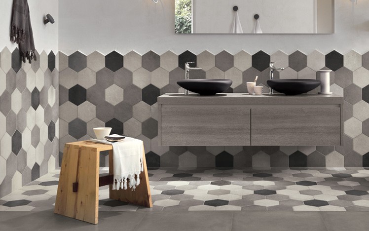 tile | Design Waterville