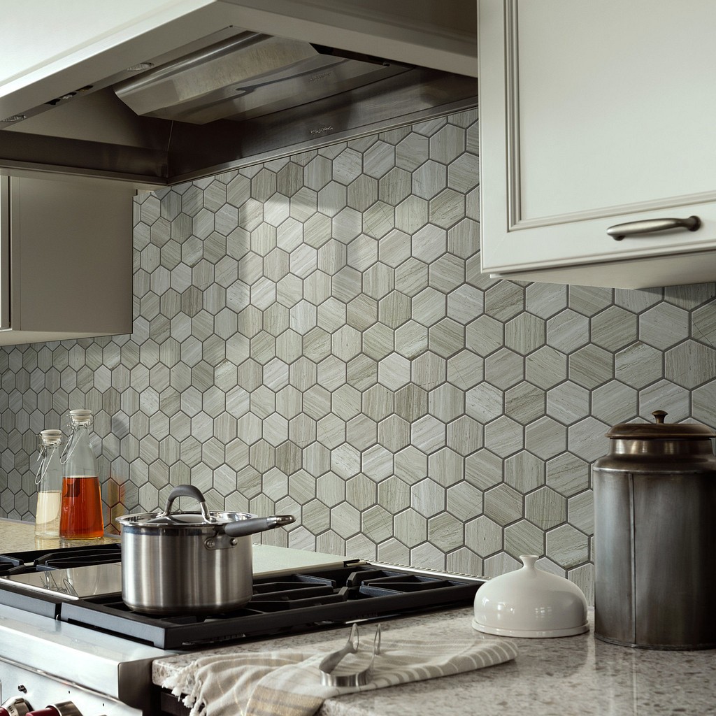 Tile | Design Waterville