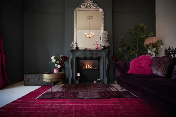 Incorporating the Color of the Year into Your Decor | Design Waterville