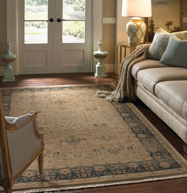 area rug | Design Waterville