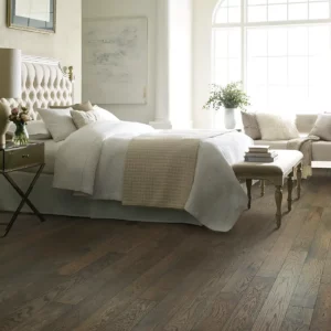 Bedroom Flooring | Design Waterville