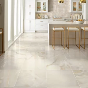 Kitchen Flooring | Design Waterville