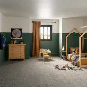 Kids room Flooring | Design Waterville