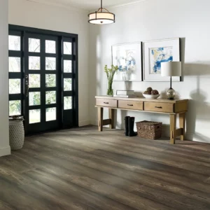 Entryway Flooring | Design Waterville