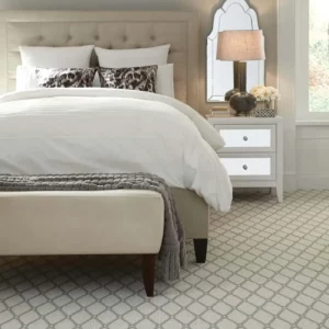 Bedroom Flooring | Design Waterville