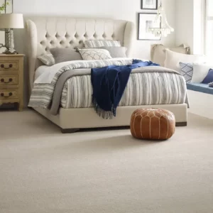 Bedroom Flooring | Design Waterville
