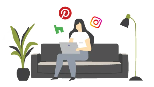 Shop-at-Home | Design Waterville