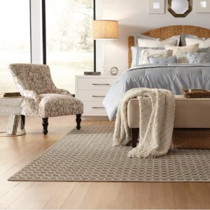 Bedroom Area rug | Design Waterville