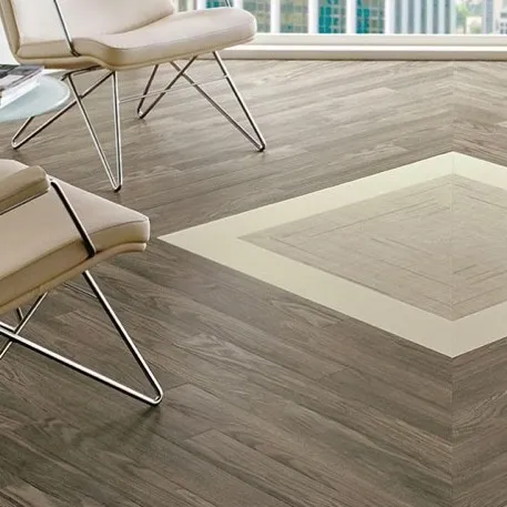 Vinyl Flooring | Design Waterville