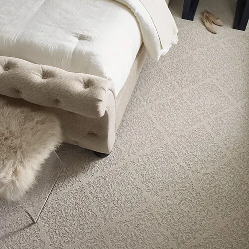 Bedroom Carpet Flooring | Design Waterville